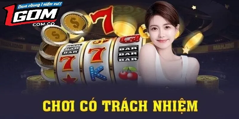 Chơi có trách nhiệm