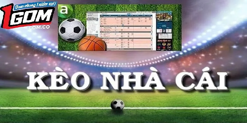 Soi kèo nhà cái