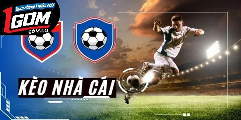 Soi kèo nhà cái