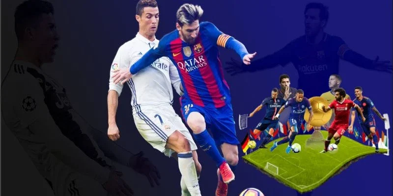 Cập nhật bản tin bóng đá chuẩn xác