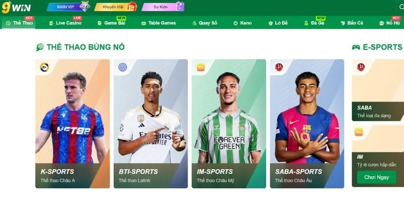 Phân tích sự chênh lệch tỷ lệ cược nhà cái