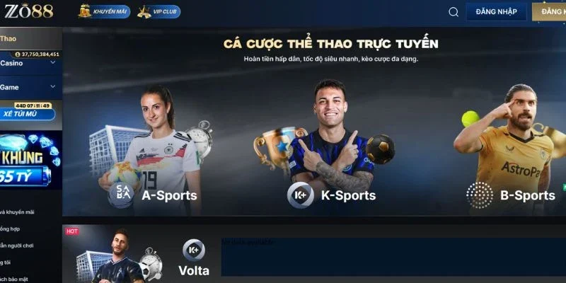 Tìm hiểu đôi nét về tin tức soi kèo Zo88