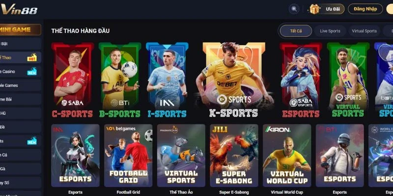 Tin Tức Soi Kèo Hôm Nay Cùng Vin88 – Nhận Định Tỷ Lệ Chuẩn